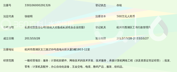 杭州久本信息技術(shù) 以技術(shù)驅(qū)動數(shù)字未來
