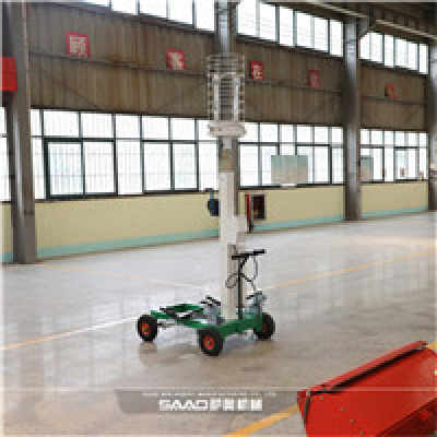 移動燈車 現(xiàn)代照明設備與燈塔技術的融合創(chuàng)新